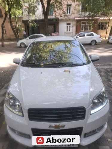 Chevrolet Nexia, 2019, Ташкент (город)