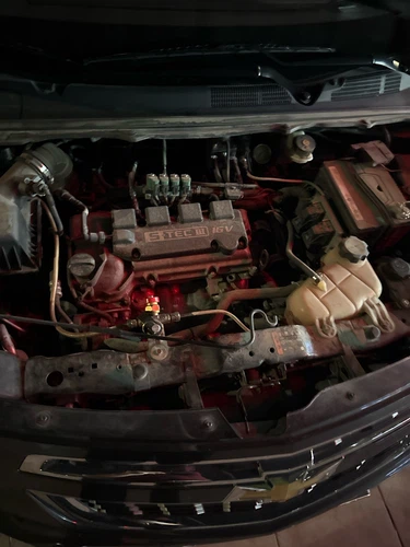 Chevrolet Cobalt