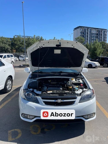 Chevrolet Lacetti, 2023, Toshkent
