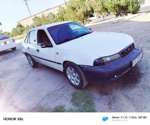 Daewoo Nexia
