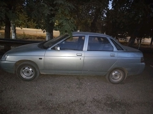Lada (ВАЗ) 2110