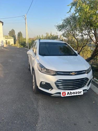 Chevrolet Tracker, 2019, Namangan