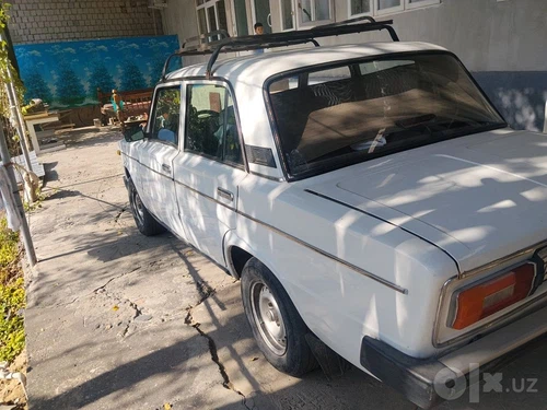 Lada (ВАЗ) 2106