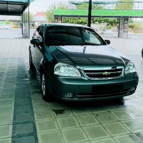 Chevrolet Lacetti, 2014, Navoiy