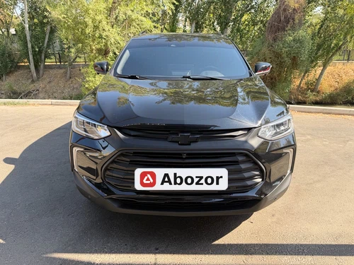 Chevrolet Tracker, 2023, Andijon