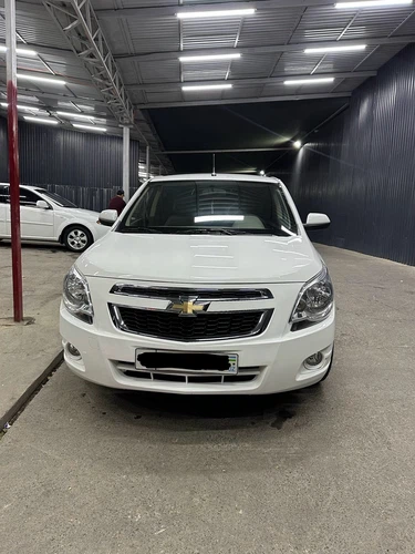 Chevrolet Cobalt, 2023, Самаркандская область