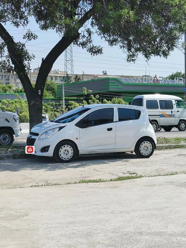 Chevrolet Spark, 2012, Toshkent shahri – 3