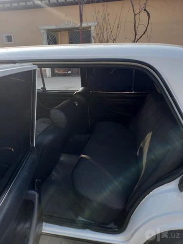 Lada (ВАЗ) 2106