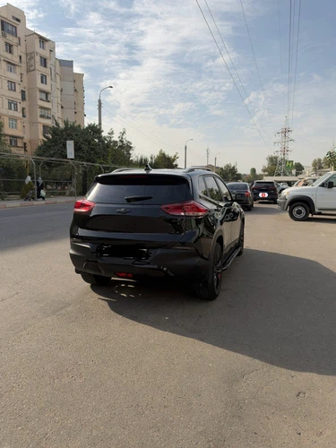 Chevrolet Tracker, 2023, Toshkent shahri – 2