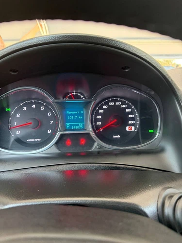 Chevrolet Captiva, 2015, Джизакская область – 4