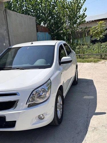 Chevrolet Cobalt