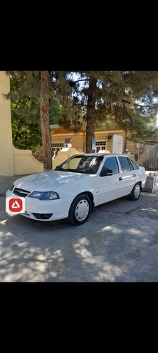 Chevrolet Nexia, 2015, Samarqand