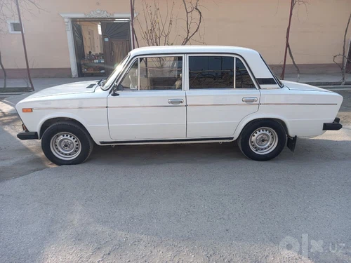 Lada (ВАЗ) 2106, 1995, Farg'ona
