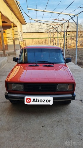 Lada (ВАЗ) 2105, 1991, Кашкадарьинская область