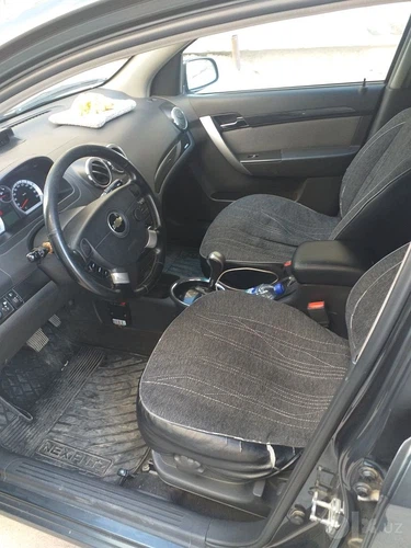 Chevrolet Nexia