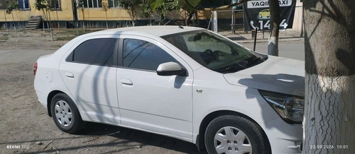 Chevrolet Cobalt