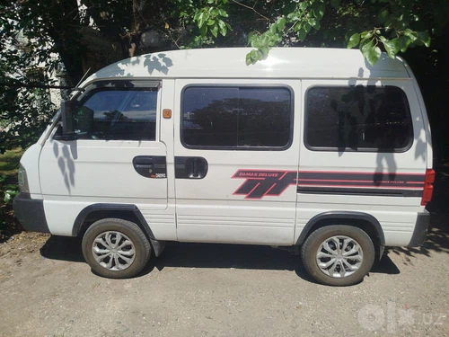 Chevrolet Damas