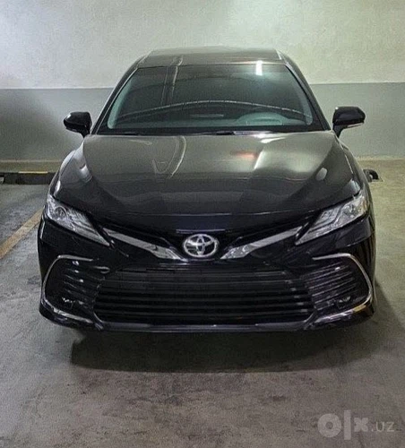 Toyota Camry Solara, 2023, Ташкентская область – 2