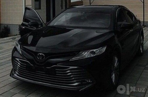 Toyota Camry Solara, 2023, Ташкентская область
