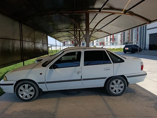 Daewoo Nexia