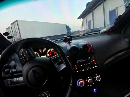 Chevrolet Nexia