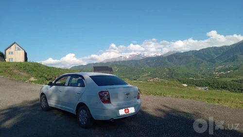 Chevrolet Cobalt
