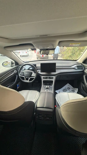 BYD Chazor