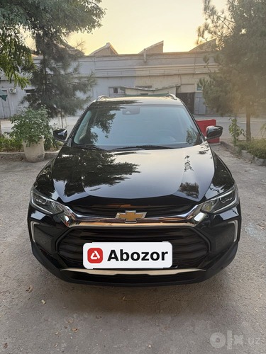 Chevrolet Tracker, 2023, Toshkent