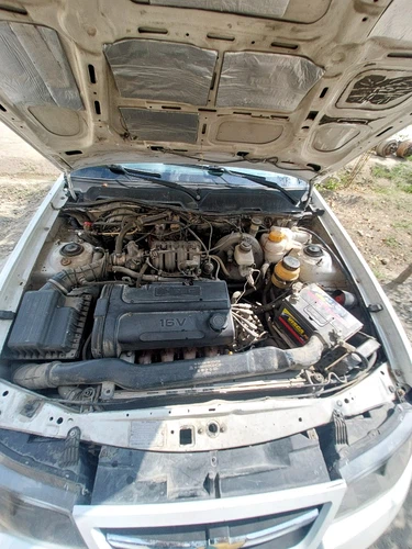 Daewoo Nexia