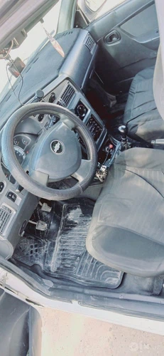 Chevrolet Nexia