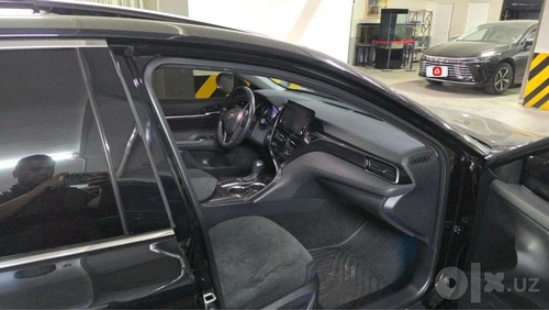 Toyota Camry Solara, 2023, Ташкентская область – 6