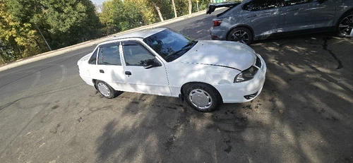 Chevrolet Nexia