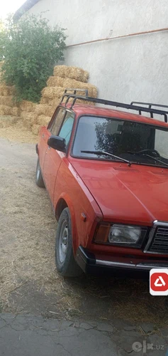 Lada (ВАЗ) 2107
