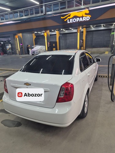 Chevrolet Lacetti, 2021, Buxoro – 2