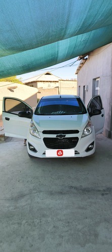 Chevrolet Spark, 2012, Toshkent shahri