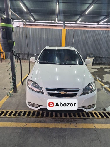 Chevrolet Lacetti, 2021, Buxoro
