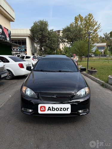 Chevrolet Lacetti, 2022, Ташкентская область