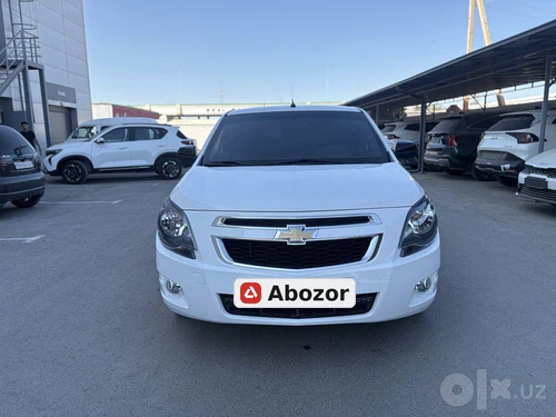 Chevrolet Cobalt