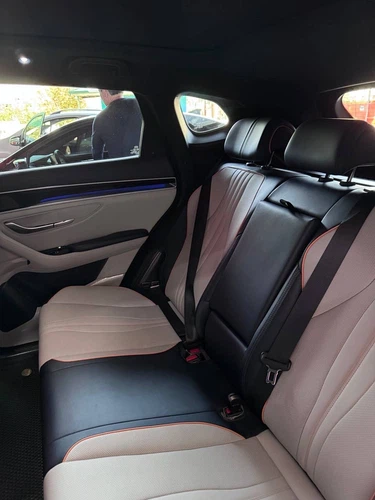 BYD Song Plus