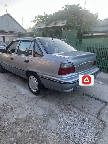 Daewoo Nexia
