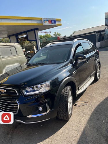 Chevrolet Captiva, 2015, Ташкент (город) – 3
