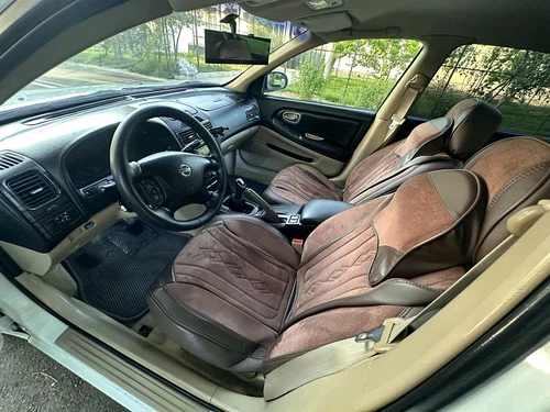 Nissan Maxima