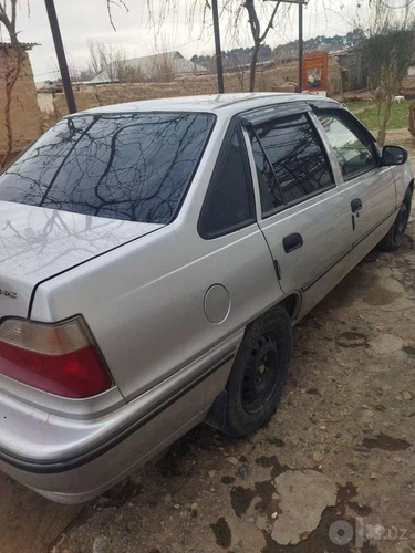 Daewoo Nexia