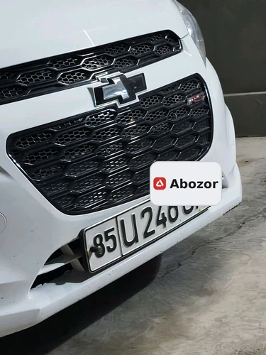 Chevrolet Spark, 2012, Toshkent shahri – 8
