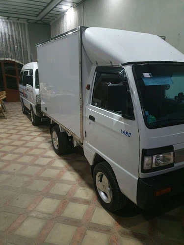 Chevrolet Labo, 2026, Самаркандская область