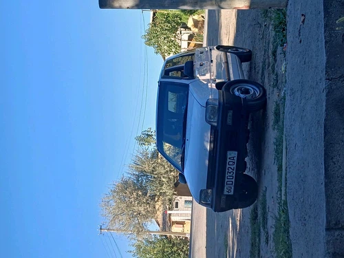 Daewoo Tico