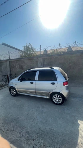 Chevrolet Matiz, 2015, Ташкент (город)