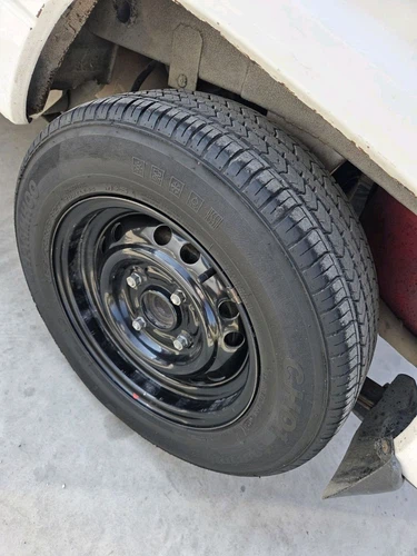 Chevrolet Damas