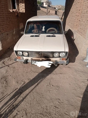Lada (ВАЗ) 2106