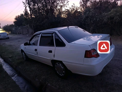 Chevrolet Nexia